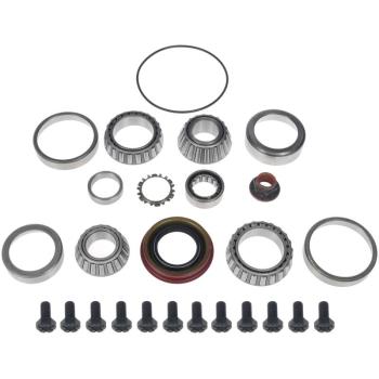 1974 Mercury Colony Park Differential Bearing Kit