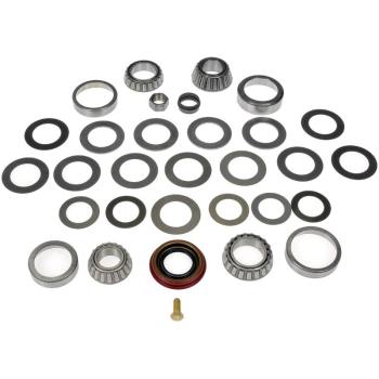 2007 Buick Rainier Differential Bearing Kit