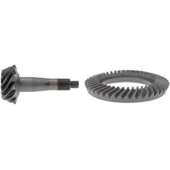 2003 Dodge Ram 2500 Van Differential Ring and Pinion Rear Dorman 697129 image 2 of 2