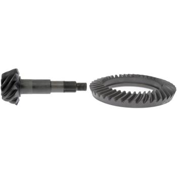 2003 Dodge Ram 2500 Van Differential Ring and Pinion Rear Dorman 697133 image 1 of 2