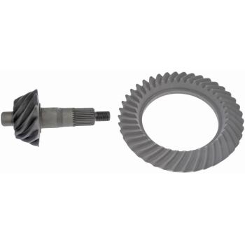 2000 GMC K3500 Differential Ring and Pinion Rear Dorman 697176 image 2 of 2