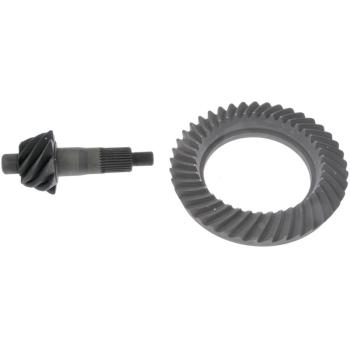 2000 GMC K3500 Differential Ring and Pinion Rear Dorman 697184 image 1 of 2