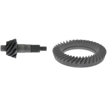 2000 GMC K3500 Differential Ring and Pinion Rear Dorman 697184 image 2 of 2