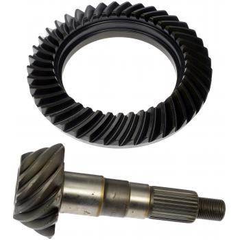 2001 Jeep Cherokee Differential Ring and Pinion Front Dorman 697200 image 1 of 4
