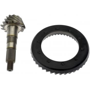 2001 Jeep Cherokee Differential Ring and Pinion Front Dorman 697200 image 2 of 4