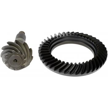 2001 Jeep Cherokee Differential Ring and Pinion Front Dorman 697200 image 3 of 4
