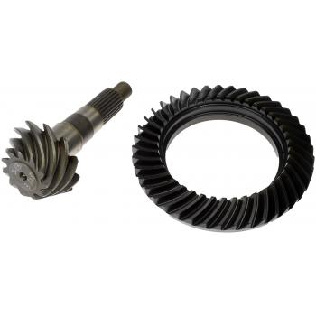 2001 Jeep Cherokee Differential Ring and Pinion Front Dorman 697200 image 4 of 4