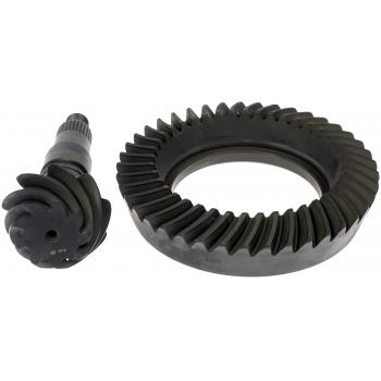 2008 Chevrolet Colorado Differential Ring and Pinion