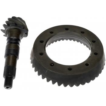 2008 GMC Canyon Differential Ring and Pinion Rear Dorman 697201 image 2 of 4