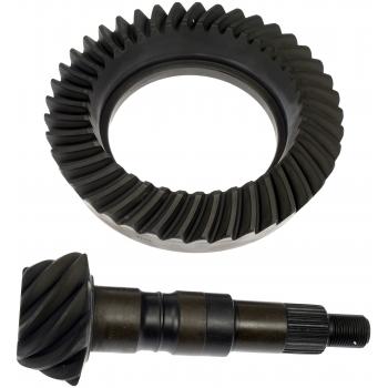 2008 GMC Canyon Differential Ring and Pinion Rear Dorman 697201 image 3 of 4