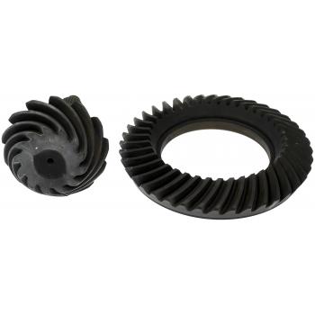 1996 Lincoln Continental Differential Ring and Pinion