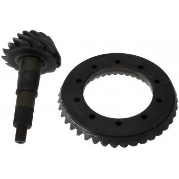2009 Ford Mustang Differential Ring and Pinion Rear Dorman 697202 image 2 of 4