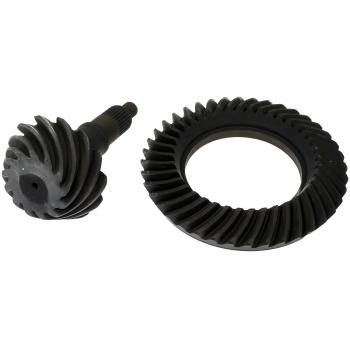 2009 Ford Mustang Differential Ring and Pinion Rear Dorman 697202 image 4 of 4