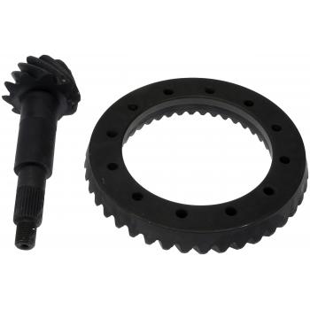 1997 Ford F-350 Differential Ring and Pinion Rear Dorman 697203 image 2 of 4
