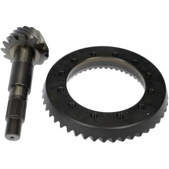 1998 Dodge B3500 Differential Ring and Pinion Rear Dorman 697204 image 2 of 4