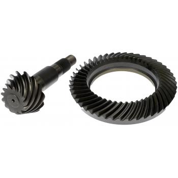 1998 Dodge B3500 Differential Ring and Pinion Rear Dorman 697204 image 4 of 4