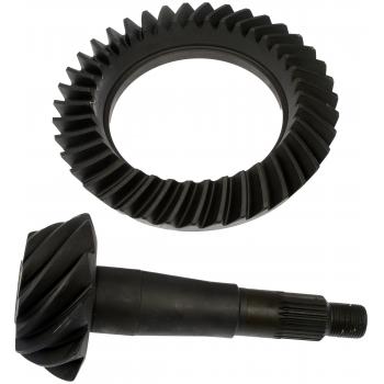 1978 Dodge Monaco Differential Ring and Pinion Rear Dorman 697206 image 1 of 4