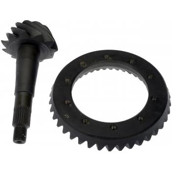 1978 Dodge Monaco Differential Ring and Pinion Rear Dorman 697206 image 2 of 4