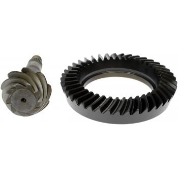 1981 Chrysler New Yorker Differential Ring and Pinion Rear Dorman 697207 image 1 of 4