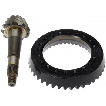 1981 Chrysler New Yorker Differential Ring and Pinion Rear Dorman 697207 image 2 of 4