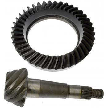 1981 Chrysler New Yorker Differential Ring and Pinion Rear Dorman 697207 image 3 of 4