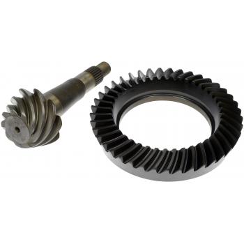 1981 Chrysler New Yorker Differential Ring and Pinion Rear Dorman 697207 image 4 of 4