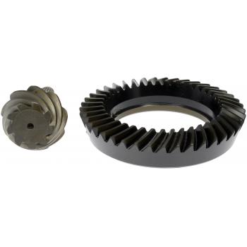 1981 Chrysler New Yorker Differential Ring and Pinion Rear Dorman 697209 image 1 of 4