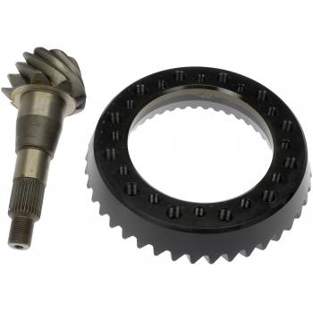 1981 Chrysler New Yorker Differential Ring and Pinion Rear Dorman 697209 image 2 of 4