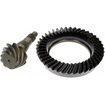 1981 Chrysler New Yorker Differential Ring and Pinion Rear Dorman 697209 image 4 of 4