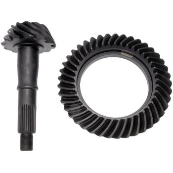 1986 Buick Electra Differential Ring and Pinion Rear Dorman 697302 image 2 of 2