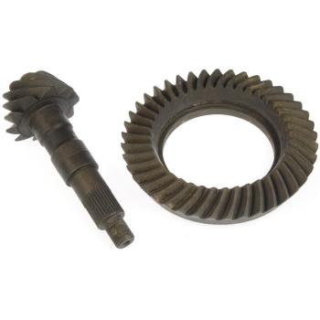 2006 Chevrolet Tahoe Differential Ring and Pinion Rear Dorman 697303 image 1 of 1