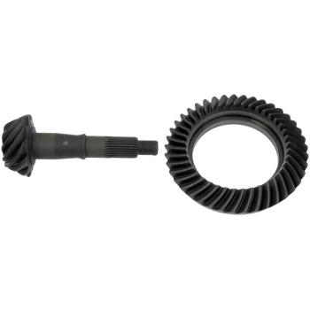 1986 Buick Electra Differential Ring and Pinion Rear Dorman 697304 image 1 of 2
