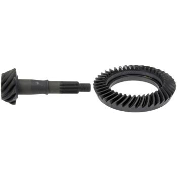 1986 Buick Electra Differential Ring and Pinion Rear Dorman 697304 image 2 of 2