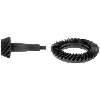 2013 Ford Mustang Differential Ring and Pinion