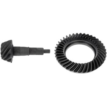 2013 Ford Mustang Differential Ring and Pinion Rear Dorman 697305 image 2 of 2