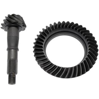1986 Buick Electra Differential Ring and Pinion Rear Dorman 697306 image 1 of 2