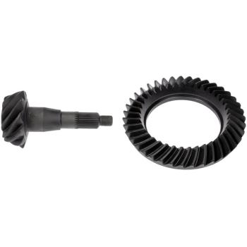 2009 Chrysler Aspen Differential Ring and Pinion Rear Dorman 697308 image 1 of 2