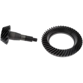 2009 Chrysler Aspen Differential Ring and Pinion Rear Dorman 697309 image 2 of 2