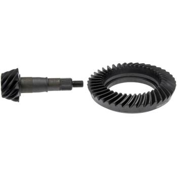 2013 Ford Mustang Differential Ring and Pinion Rear Dorman 697311 image 1 of 2