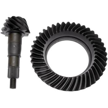 2013 Ford Mustang Differential Ring and Pinion Rear Dorman 697311 image 2 of 2