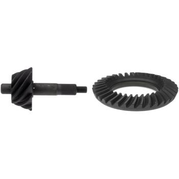 1974 Ford E-200 Econoline Differential Ring and Pinion Rear Dorman 697312 image 2 of 2
