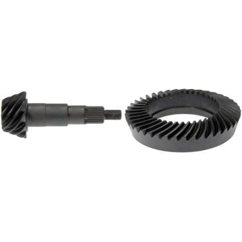 1983 Mercury Capri Differential Ring and Pinion Rear Dorman 697313 image 1 of 2