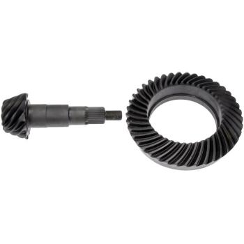 1983 Mercury Capri Differential Ring and Pinion Rear Dorman 697313 image 2 of 2