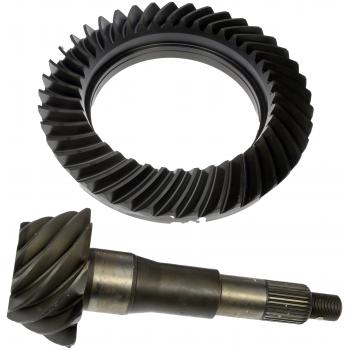 2007 GMC Savana 2500 Differential Ring and Pinion Rear Dorman 697314 image 3 of 4