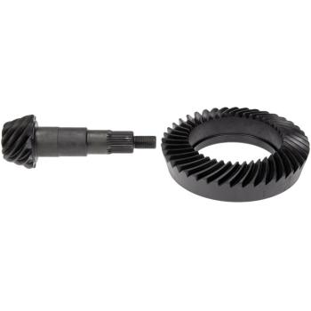 1983 Mercury Capri Differential Ring and Pinion Rear Dorman 697317 image 1 of 2