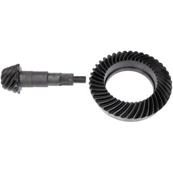 1983 Mercury Capri Differential Ring and Pinion Rear Dorman 697317 image 2 of 2