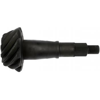 1993 Chevrolet G30 Differential Ring and Pinion
