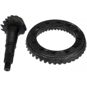 1967 Chevrolet C20 Panel Differential Ring and Pinion Rear Dorman 697318 image 2 of 4