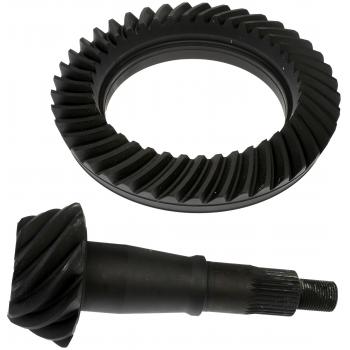 2006 Chevrolet Suburban 2500 Differential Ring and Pinion