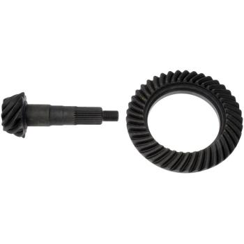 2006 Jeep Wrangler Differential Ring and Pinion Front Dorman 697326 image 2 of 2